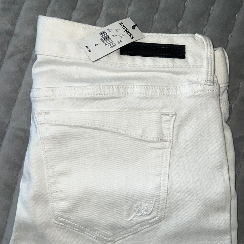 Brand new express Jeans